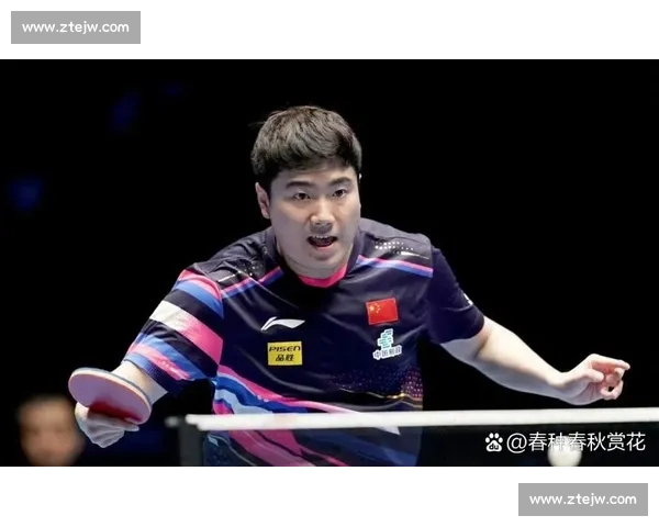 乒乓球失误榜：不是不强，只是裁判的脸色，让人心慌！