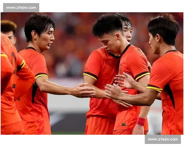 决战2026世界杯!亚洲球队能否实现历史性突破 决战2026世界杯!亚洲球队能否实现历史性突破