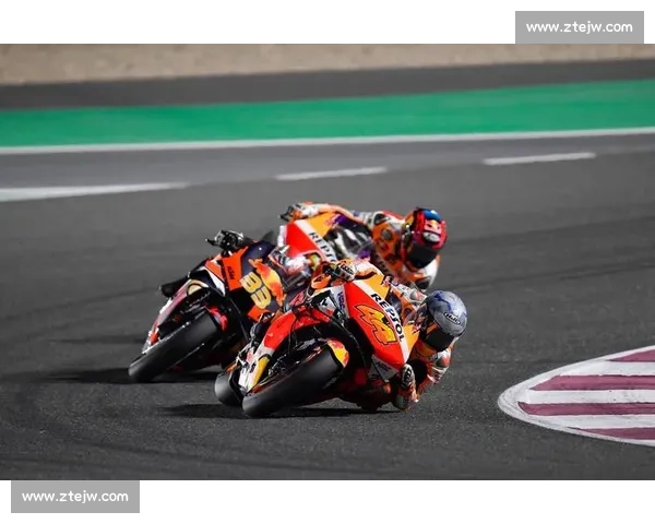 告别还是坚持！老将XXX的MotoGP历史冠军之旅即将落幕