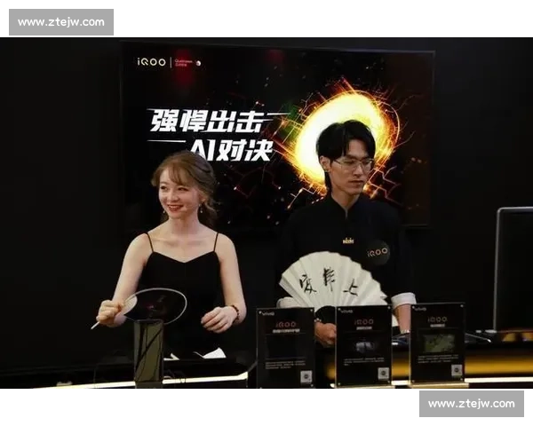 深度揭秘！电竞AI对战系统如何颠覆传统游戏规则