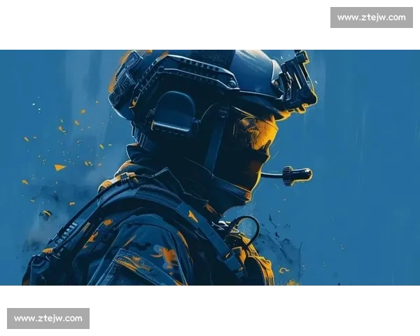 致敬！暗区突围选手用热爱与坚持，温暖了整个电竞圈